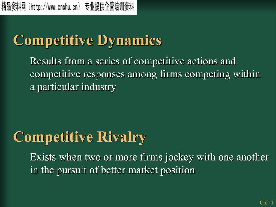 competitive dynamics_第4页