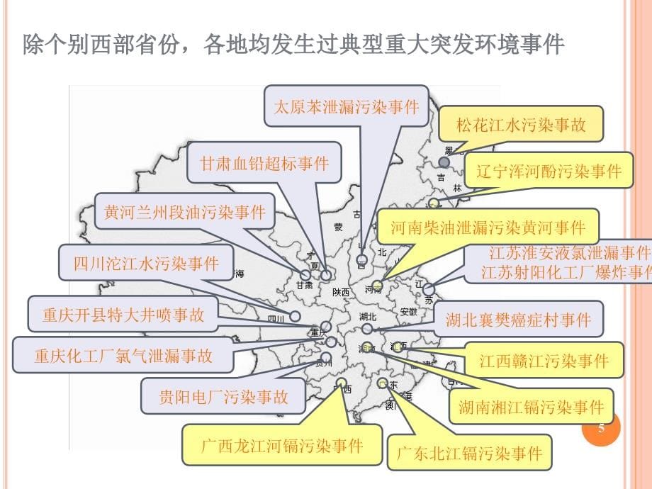 企业环境风险管理与案例分析_第5页