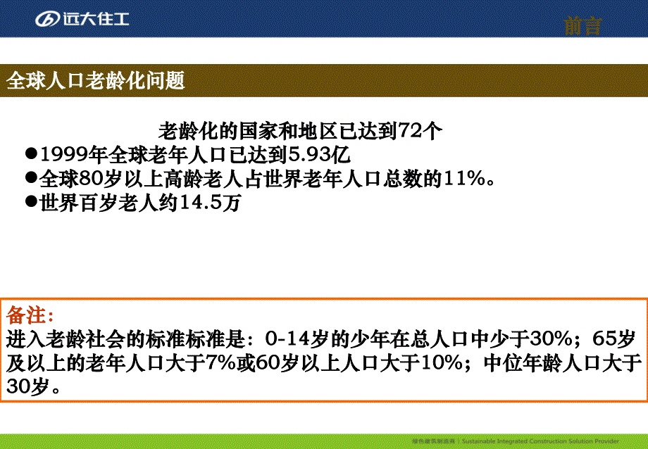 远大银发住宅项目素材_第4页