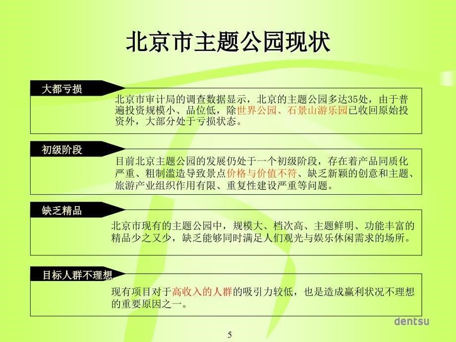 某欢乐谷项目提案_第5页