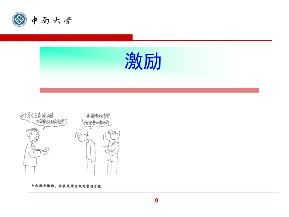 组织行为学--激励2_第1页