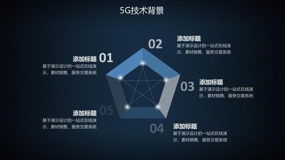 中国联通5G网络ppt_第5页