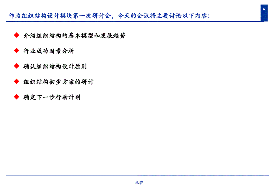 某科技集团股份有限公司组织结构设计教材_第4页