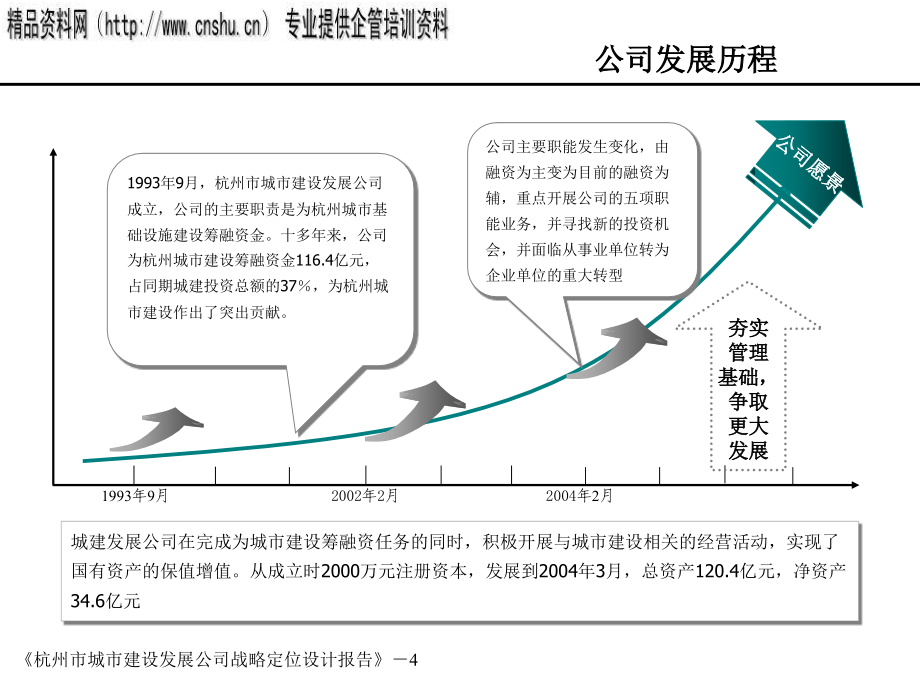 杭州某公司战略定位设计报告1_第4页