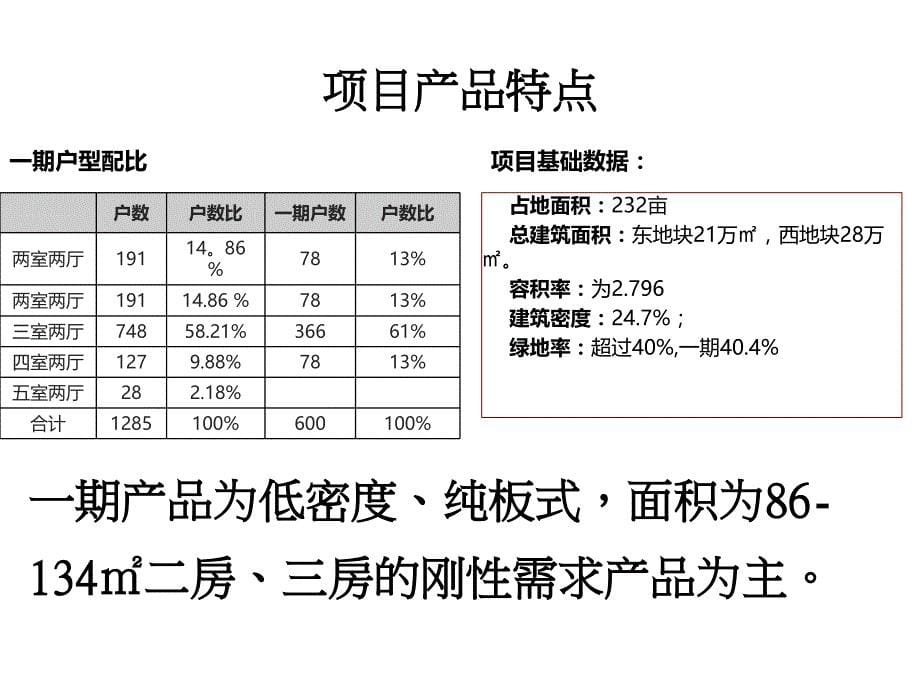 城市综合体项目结案报告_第5页