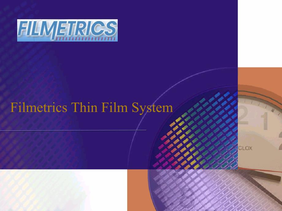 filmetrics膜厚测量仪中文介绍_第1页