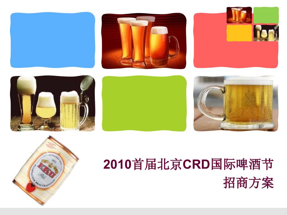 crd国际啤酒节招商方案分析_第1页