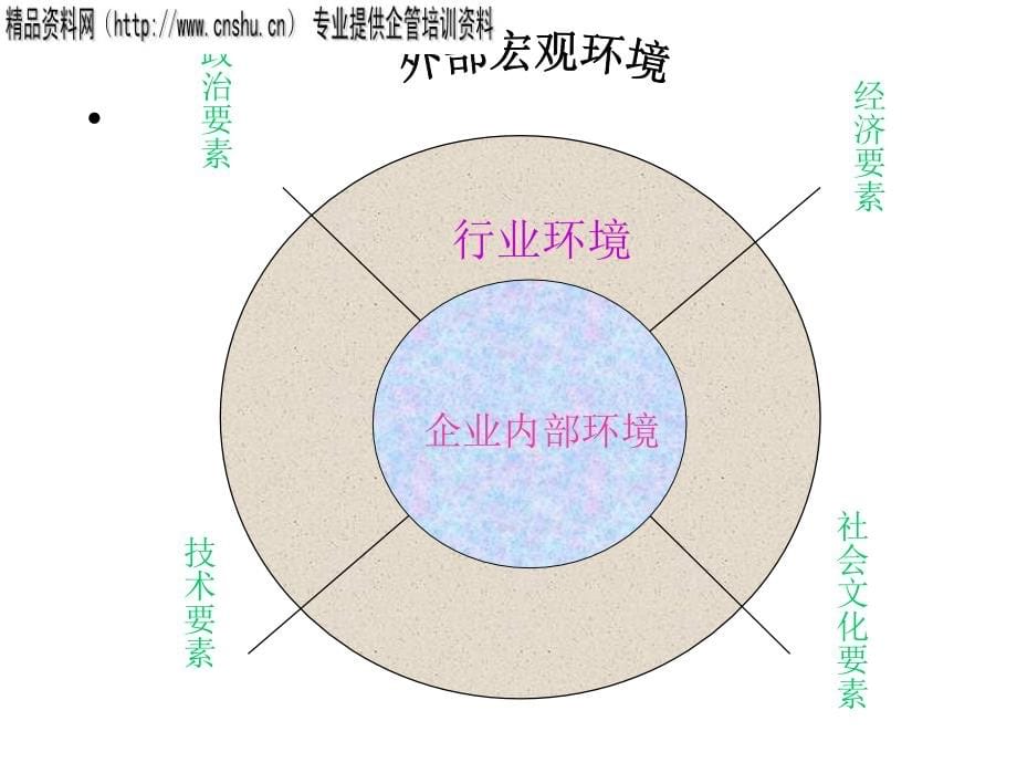 企业战略管理--外部宏观环境分析_第5页