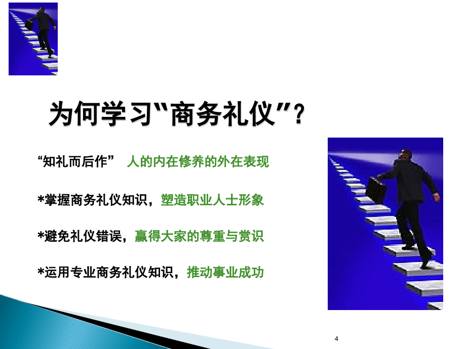 商务礼仪培训课件30_第4页