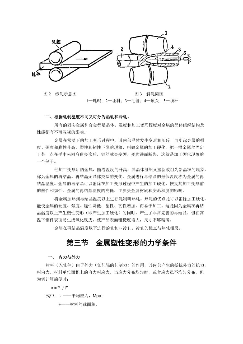 轧制变形基本原理 (1)_第2页