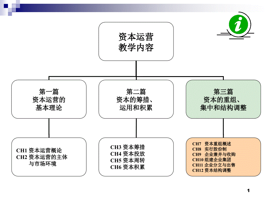 资本运营教学内容_第1页