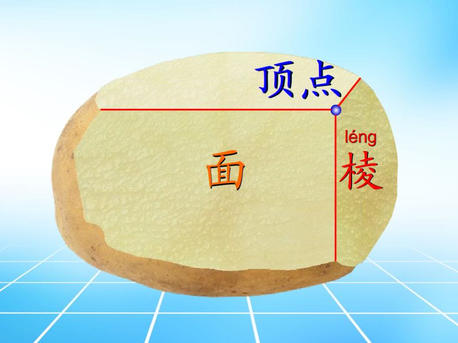 长方体和正方体的认识--吴冬冬_第4页