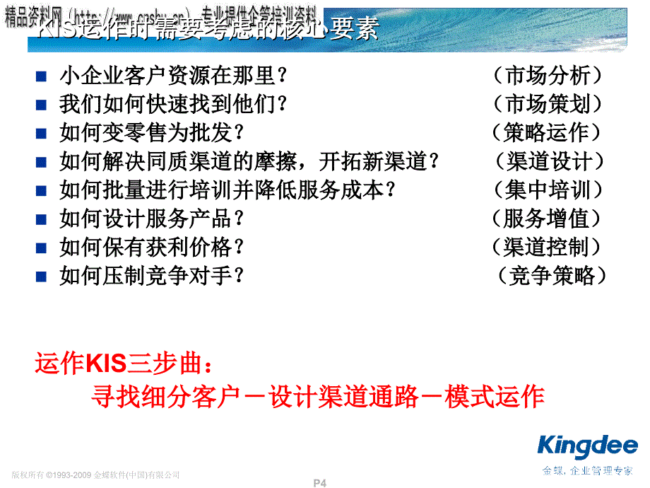 如何推进部门经理的策略执行情况_第4页