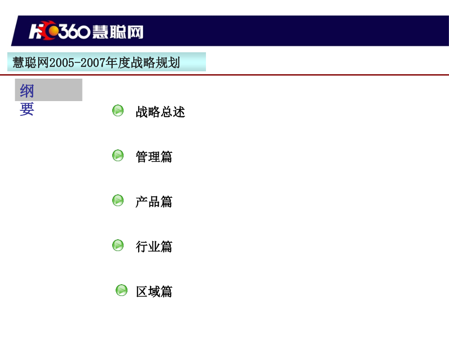 某网年度战略规划教材_第2页