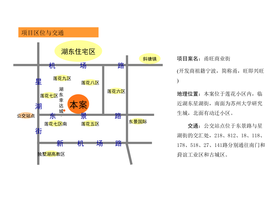 商业街项目策划方案_第4页