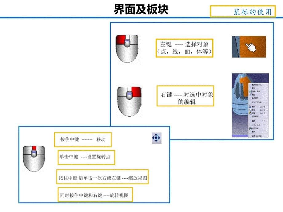 catia学习_第5页