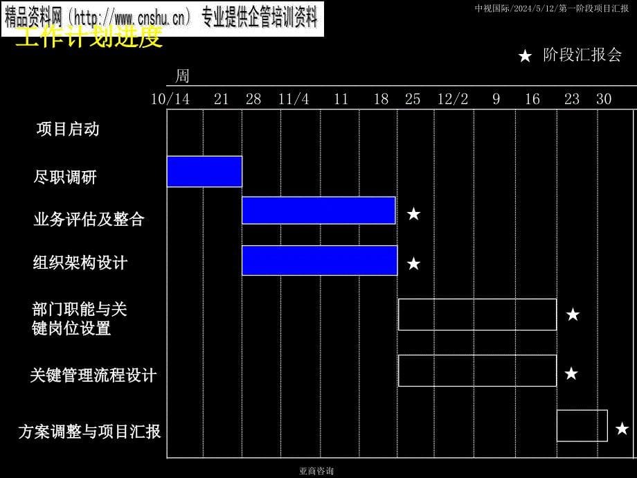 某公司业务整合与组织设计_第5页