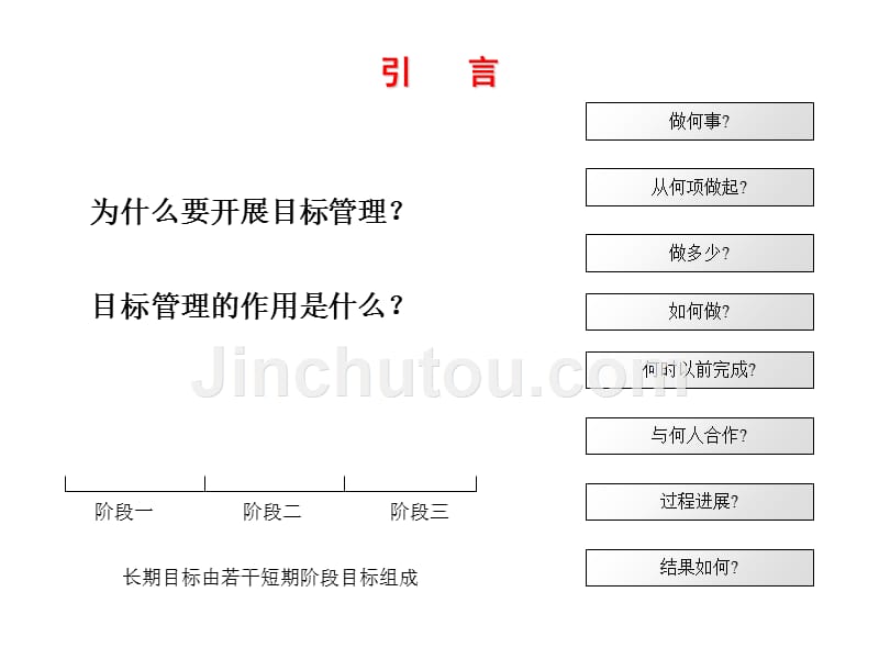 公司目标计划制定与分解_第2页