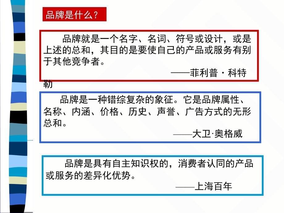 汽车品牌管理基础培训_第5页