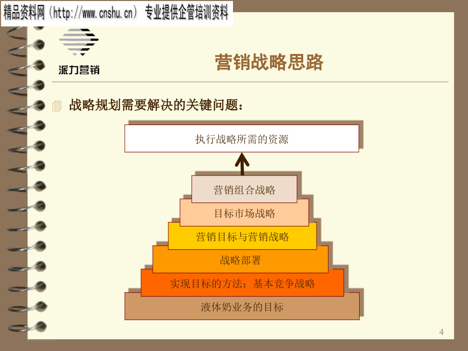 某公司市场系统咨询报告_第4页