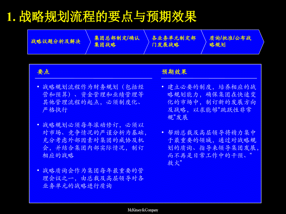 战略规划流程和模板讲义_第3页