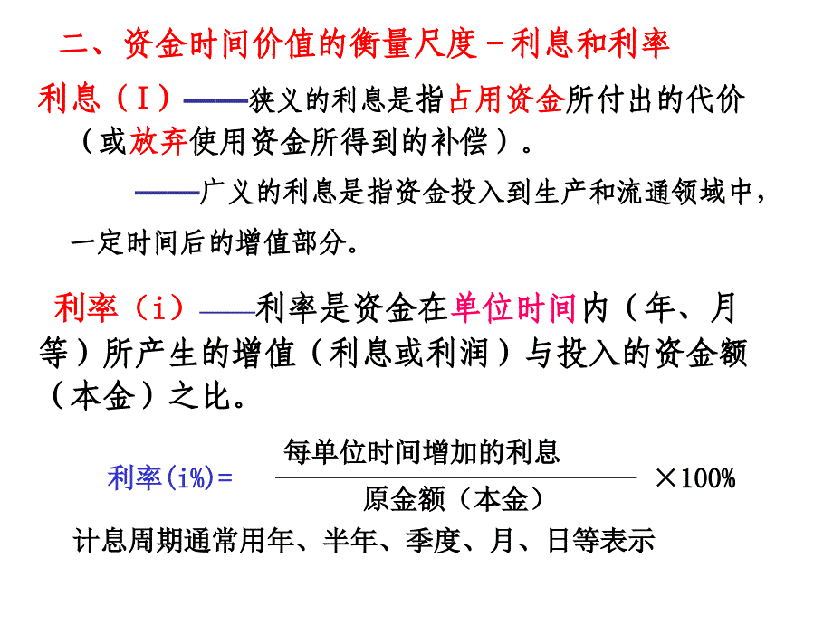 资金的时间价值概述2_第3页