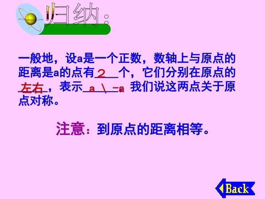 七年级数学《相反数》ppt课件_第5页