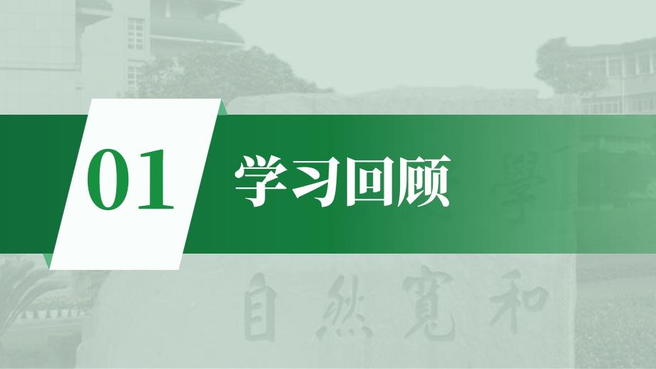 中南民族大学 通用PPT模板_第3页