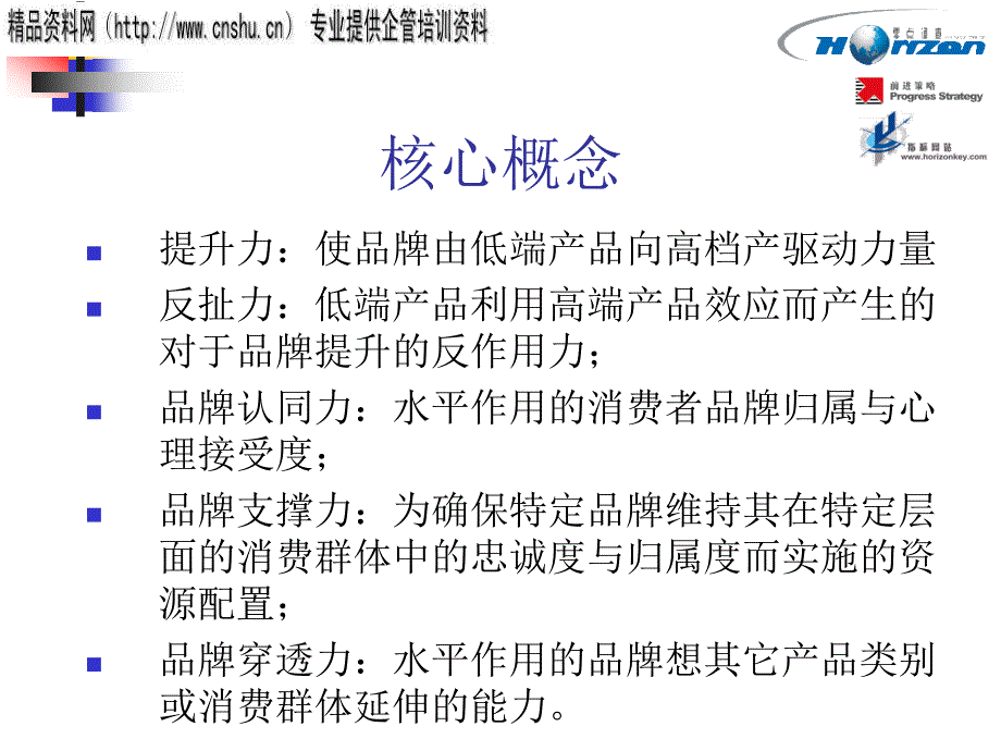 前进策略品牌动力学模型分析_第3页