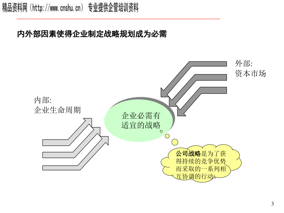 高科技企业怎样制定可执行的战略1_第2页