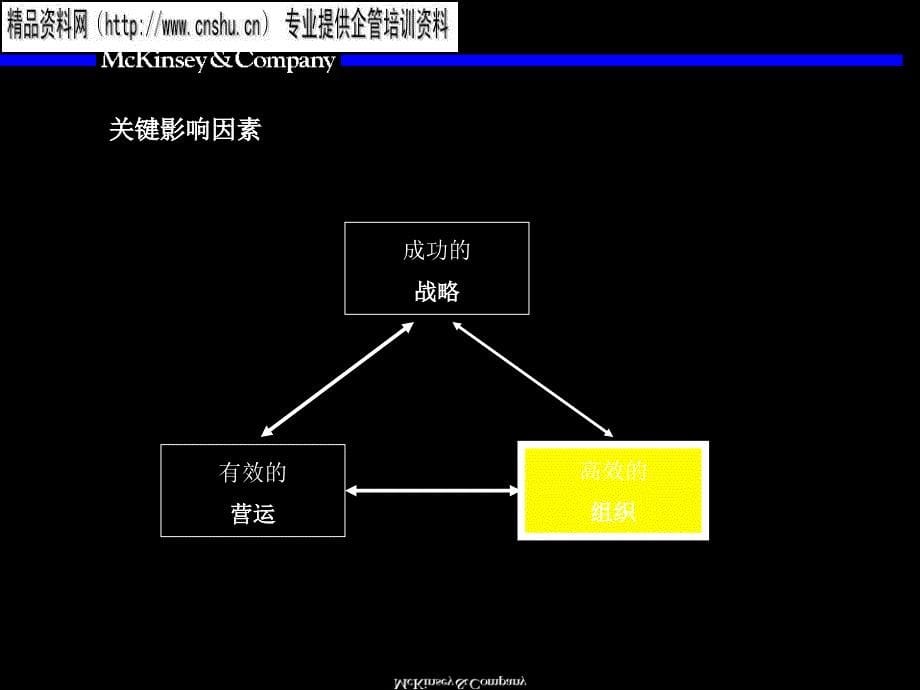 组织基本框架概述_第5页