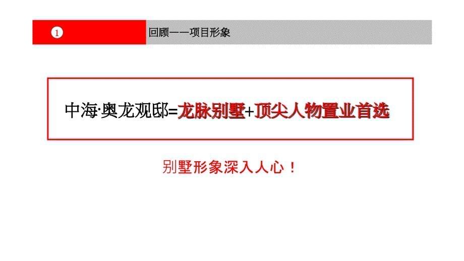 中海奥龙观邸高层产品推广策略_第5页