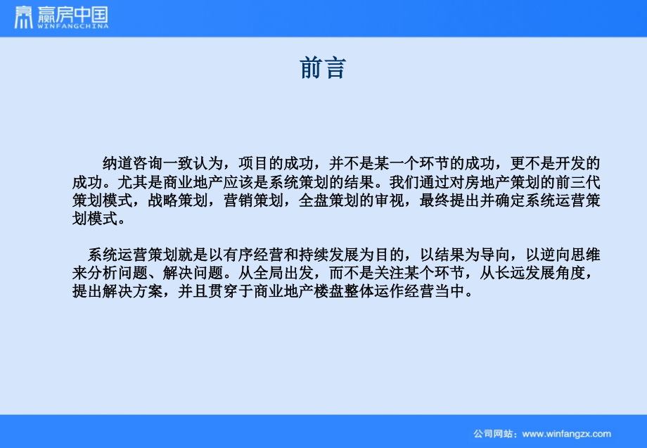 某商业街全程营销执行大纲_第2页