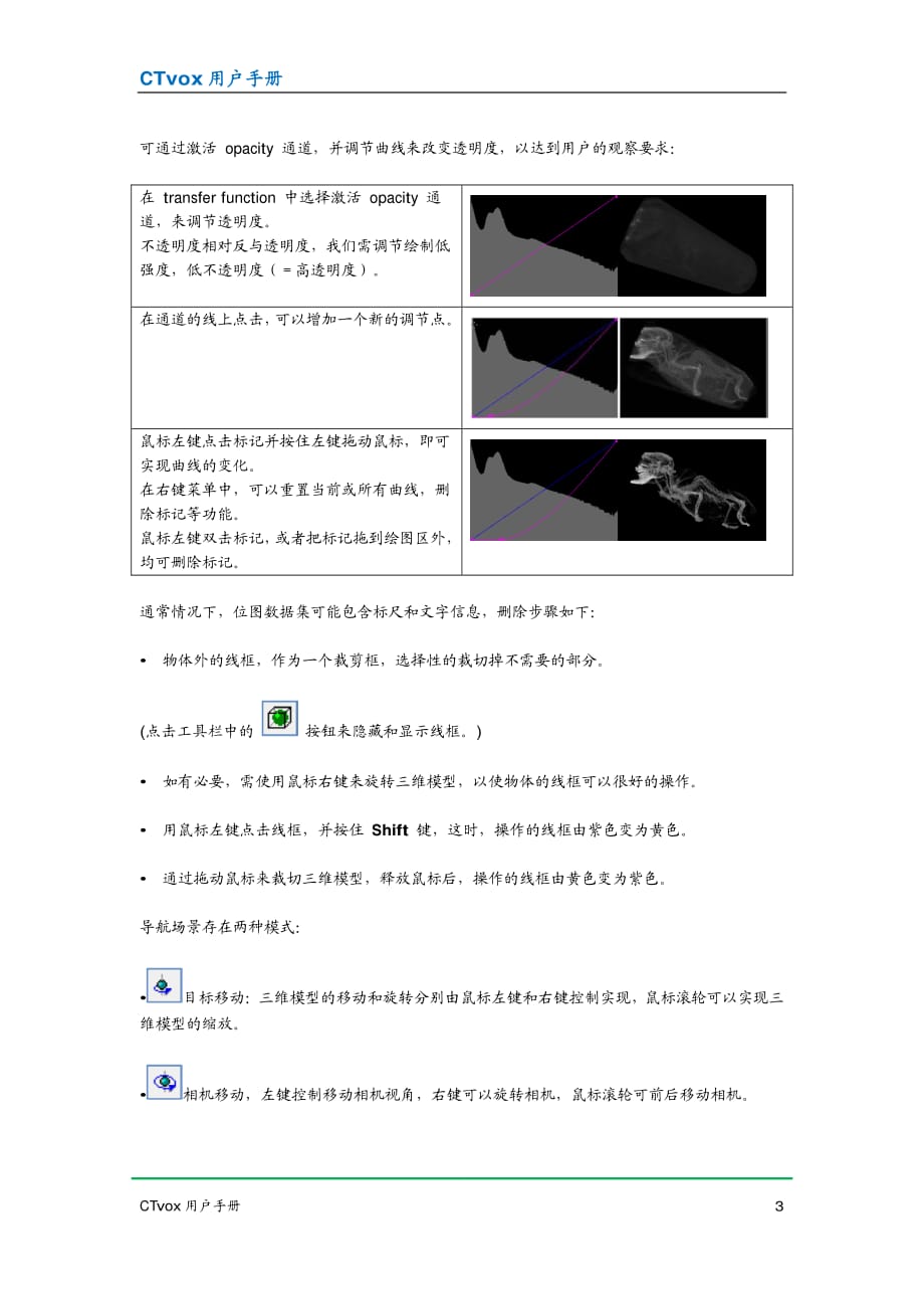 ctvox使用说明_第3页