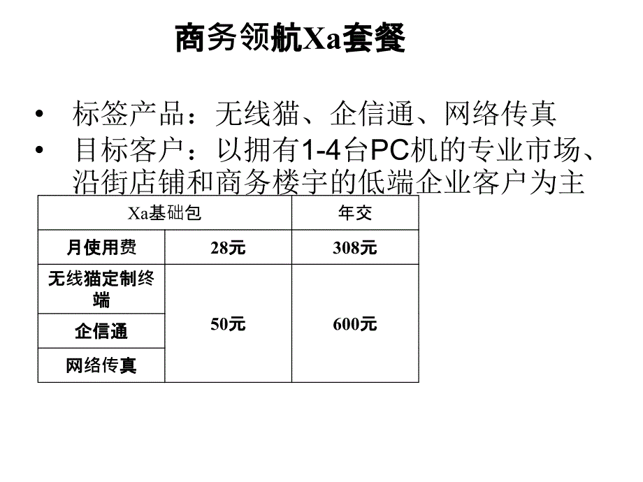 中国电信ict产品、业务内部培训_第3页