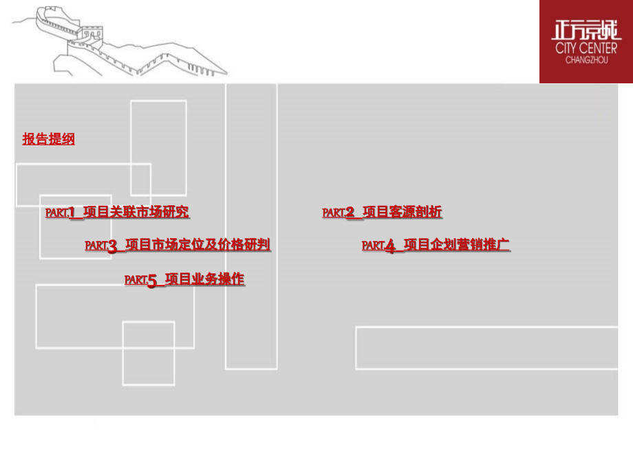 房地产项目营销策划报告1_第3页