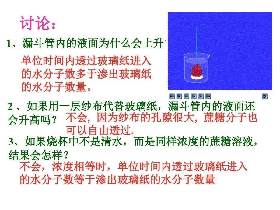 实验5通过模拟实验探究膜的透性资料_第5页