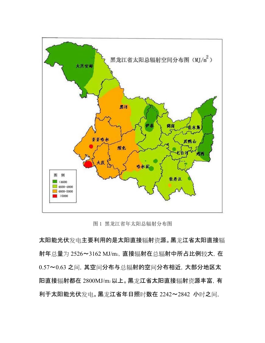 黑龙江省太阳能_第3页