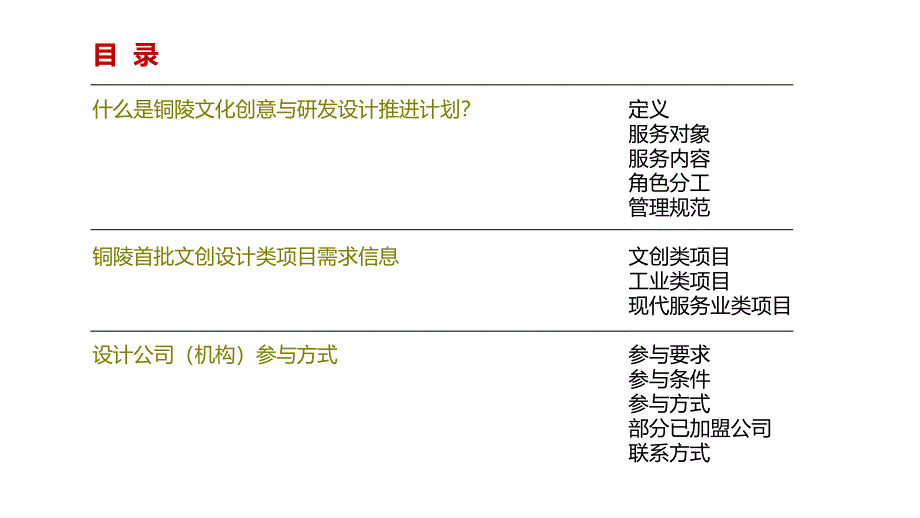 某文化创意与研发设计推进计划方案_第2页