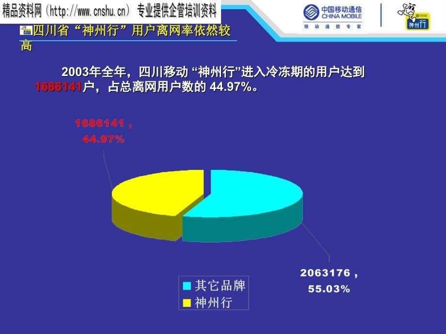 中国移动“神州行”品牌规划_第5页