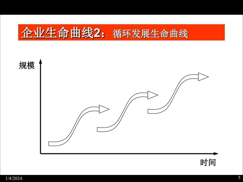 企业战略的执行因素_第5页