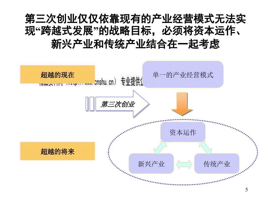 某集团公司战略报告范本_第5页