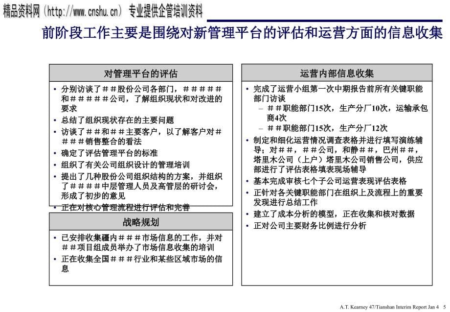 如何创造以成本优势为核心的快速增长1_第5页