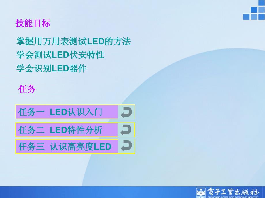 led应用技术教材_第4页