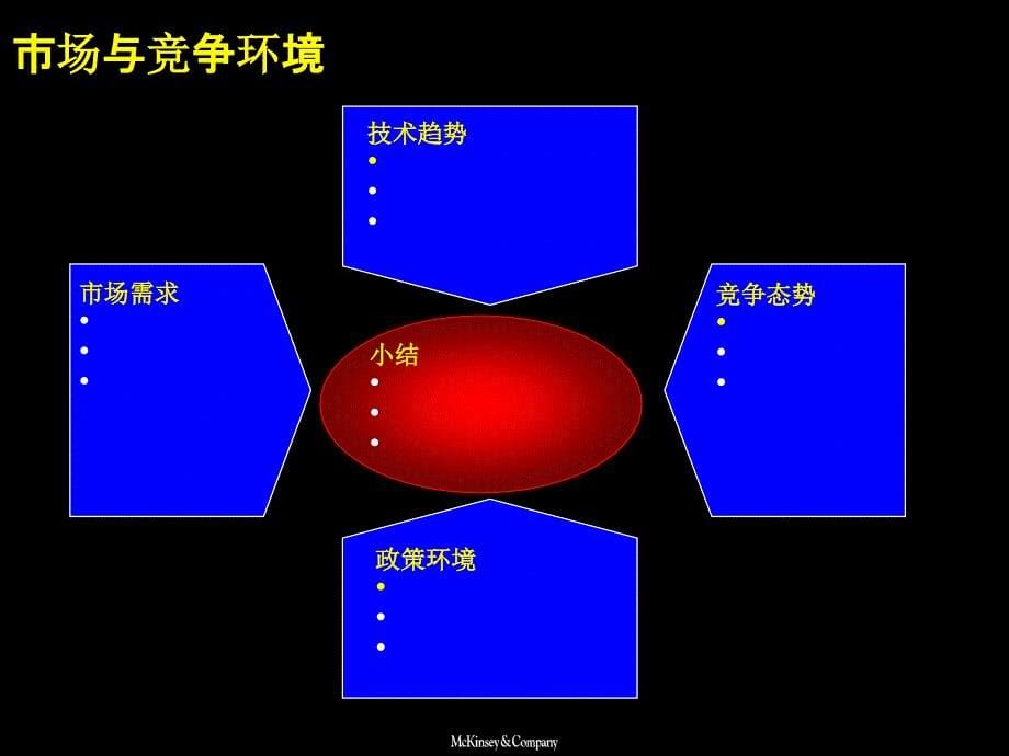 麦肯锡财务管理知识规划模板及战略管理规划_第5页