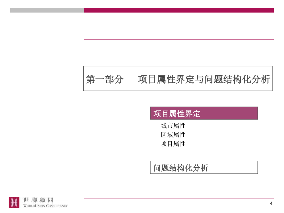 世纪新城项目商业定位报告_第4页