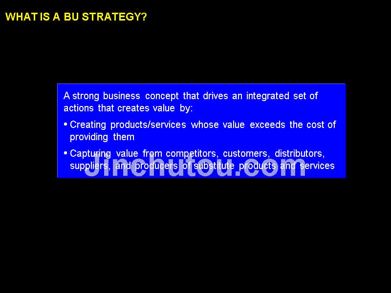 bu战略计划基本英文_第3页