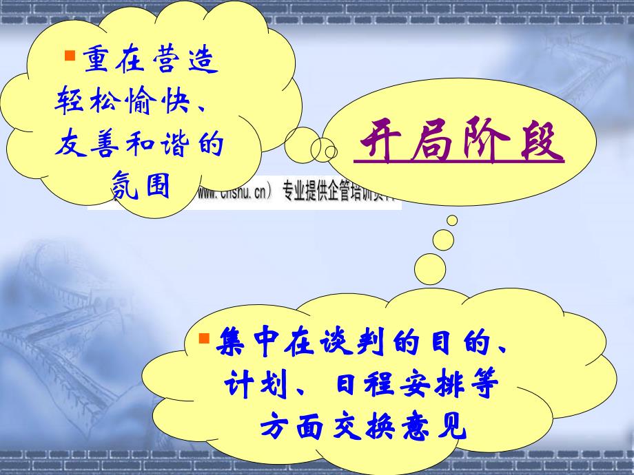 商务谈判的基本程序与价值评判标准_第3页