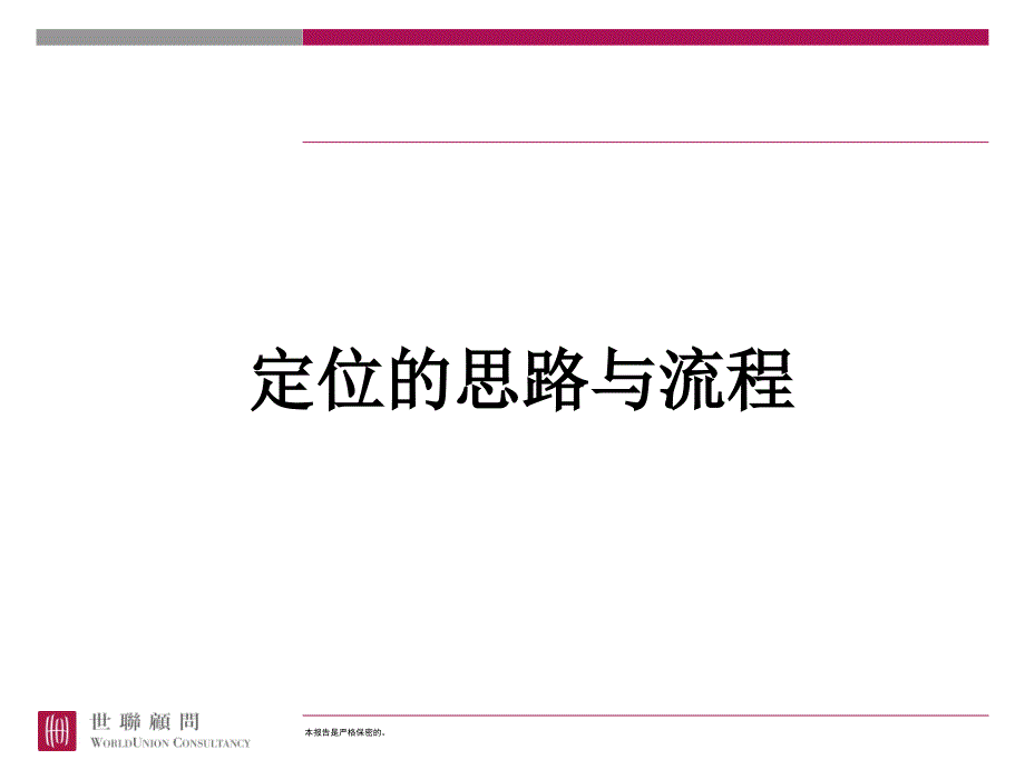 项目战略与定位报告_第3页