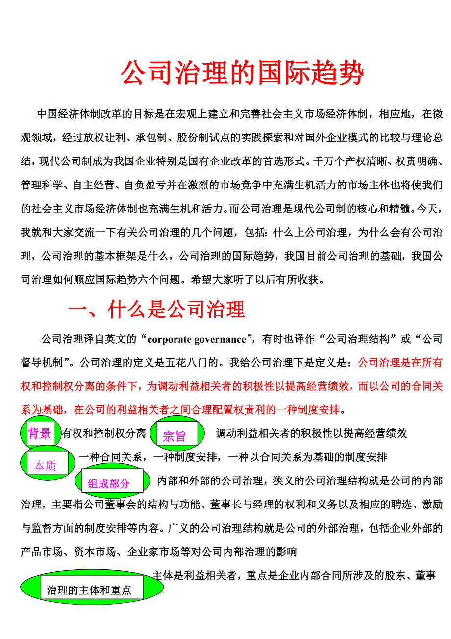 公司治理大全_20_第1页